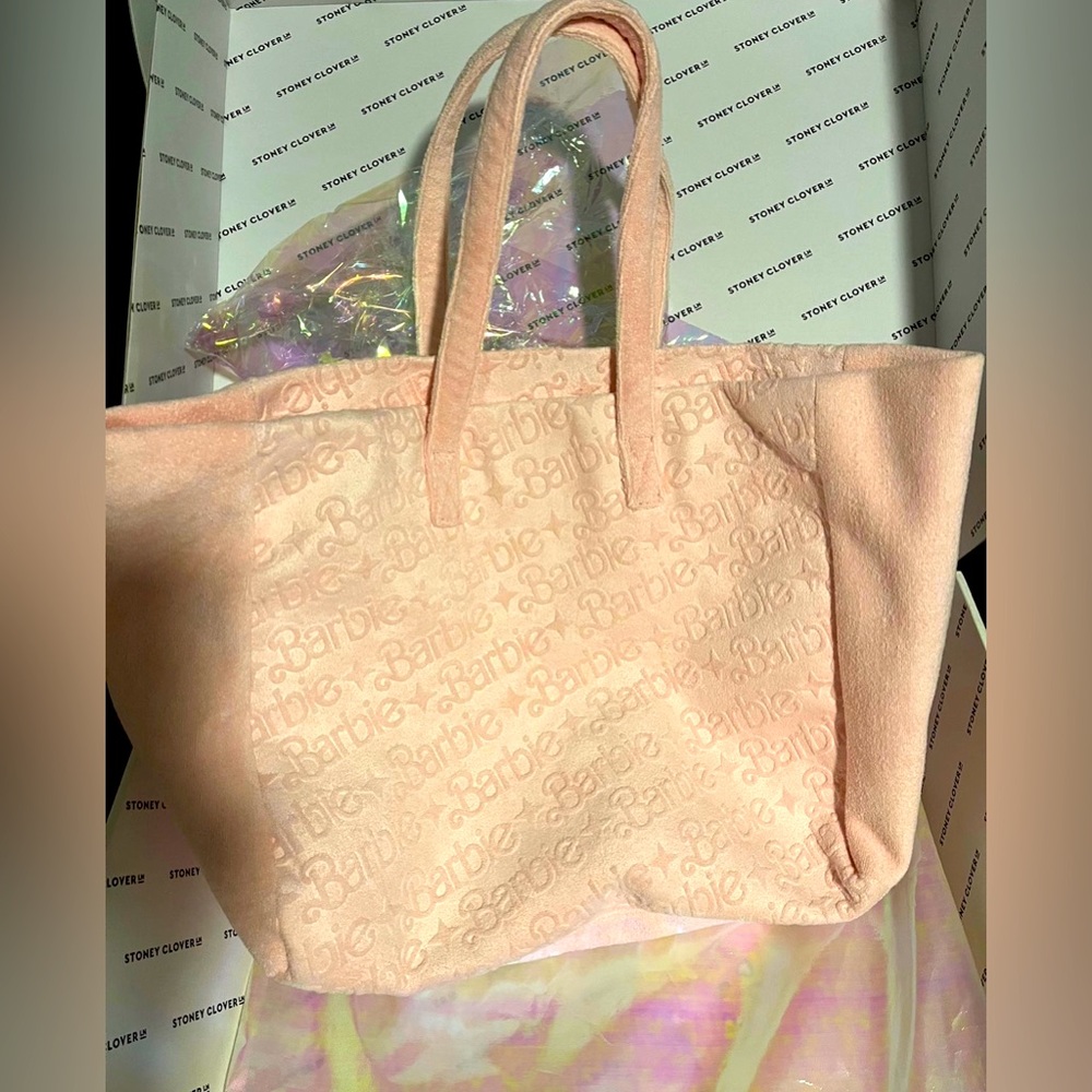 Stoney clover Barbie tote